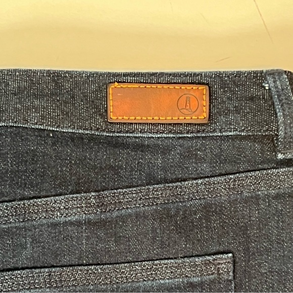 Lands End skirt - Picture 4 of 7